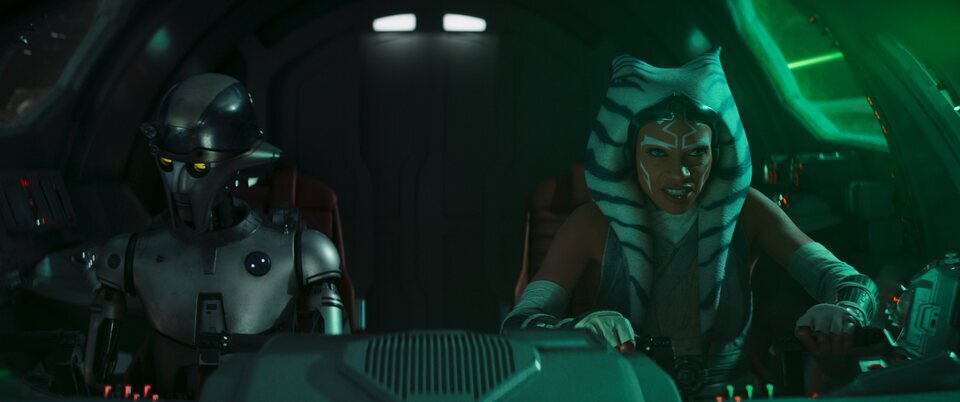 Ahsoka