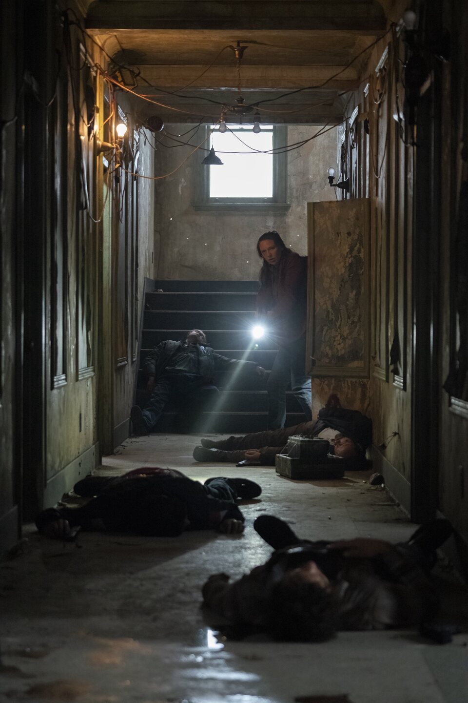 The Last of Us