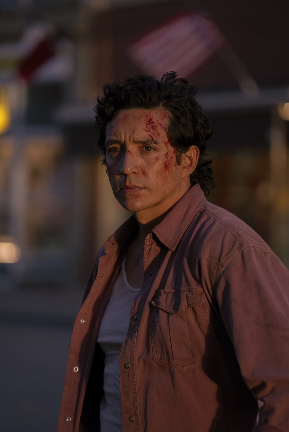 The Last of Us