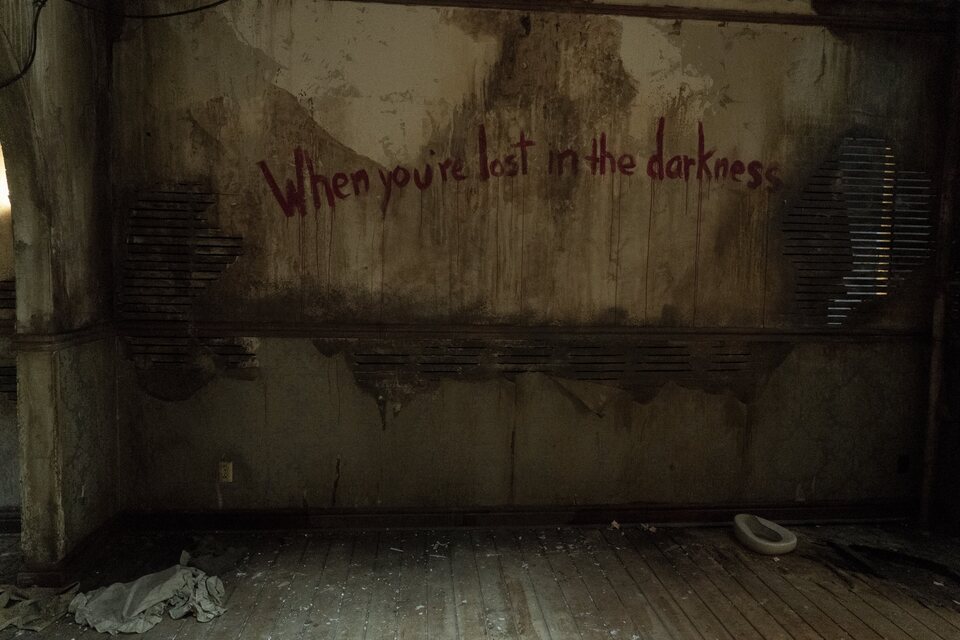 The Last of Us