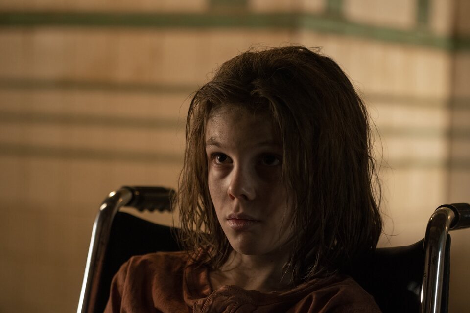 The Last of Us