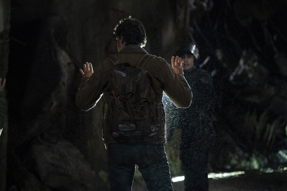 The Last of Us