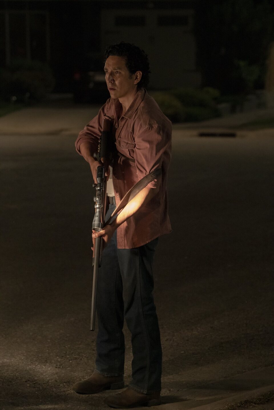 The Last of Us