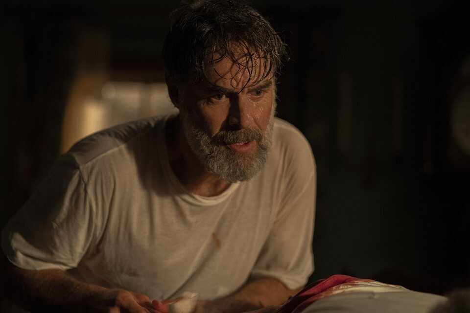 The Last of Us