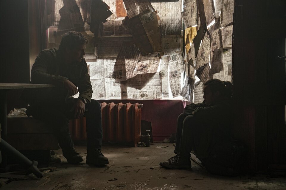 The Last of Us