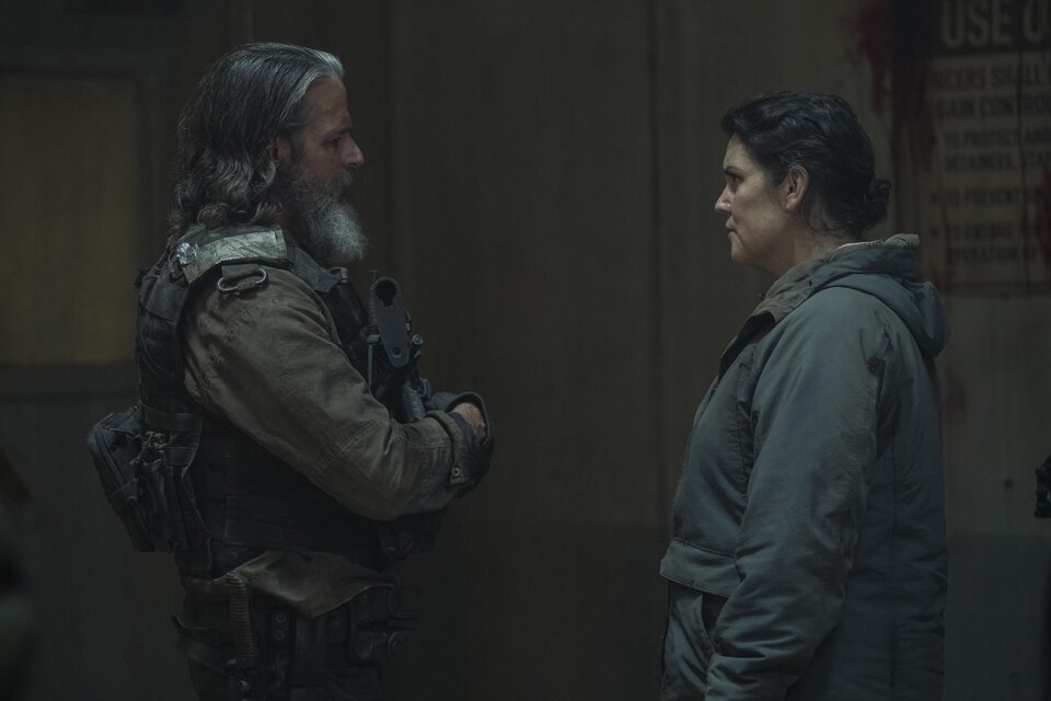 The Last of Us