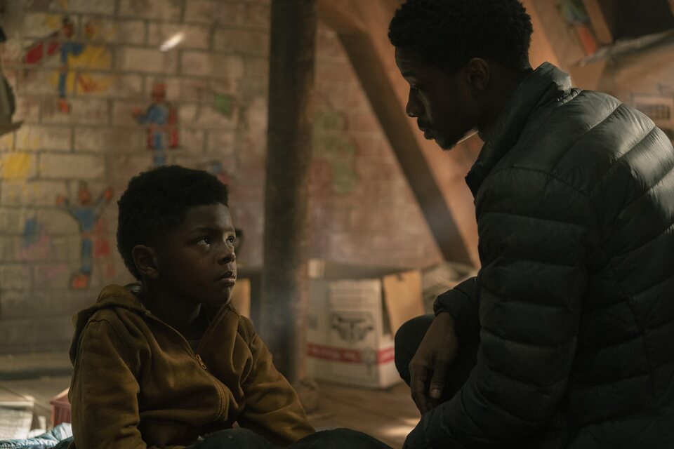 The Last of Us