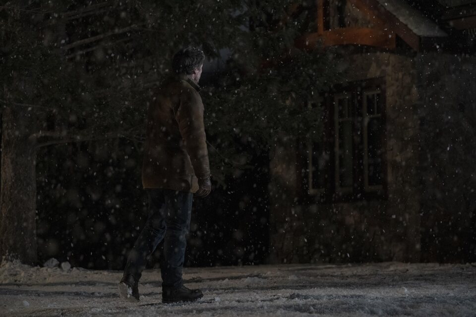 The Last of Us