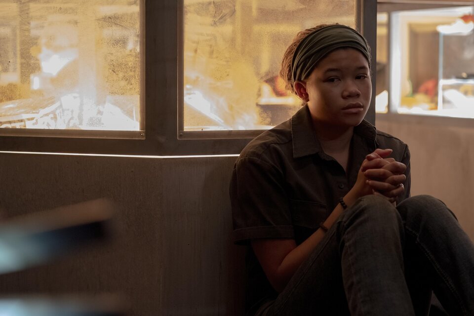 The Last of Us