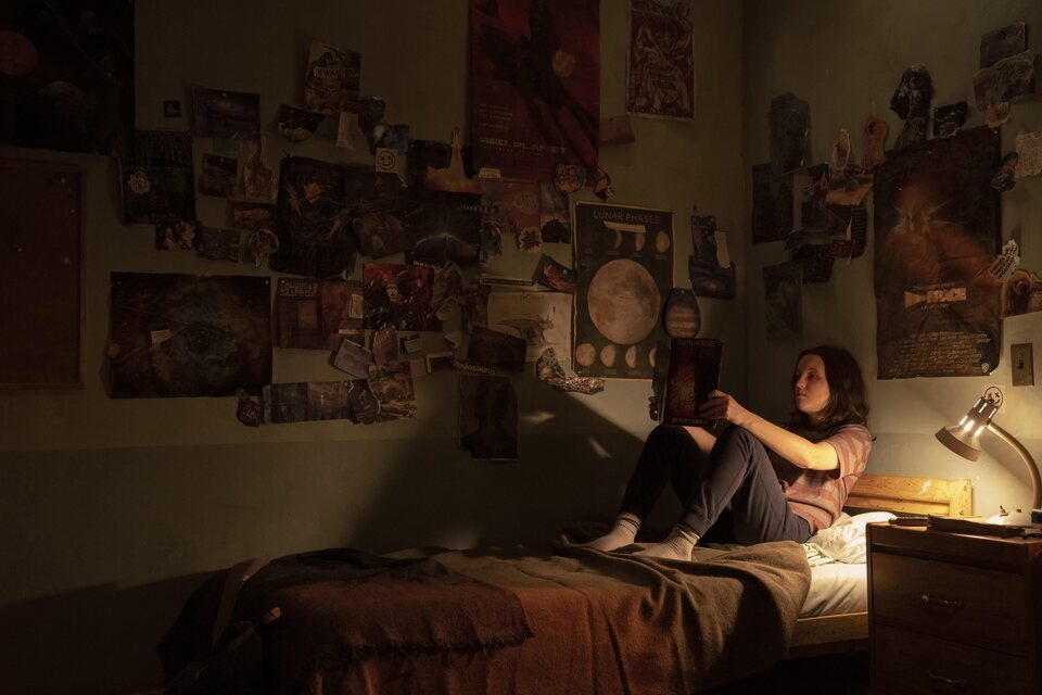 The Last of Us