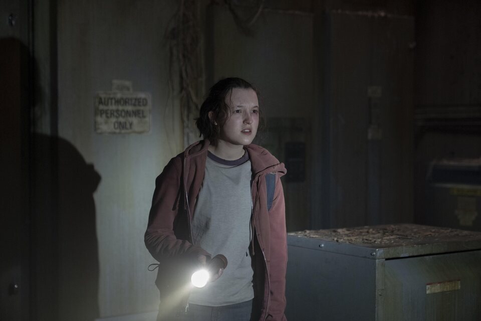 The Last of Us