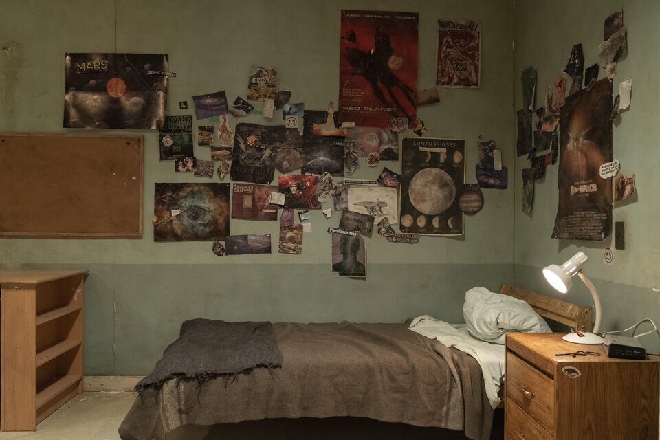 The Last of Us