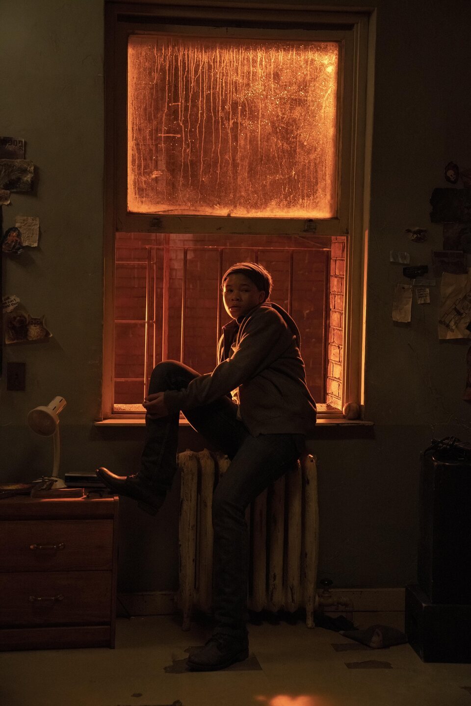The Last of Us