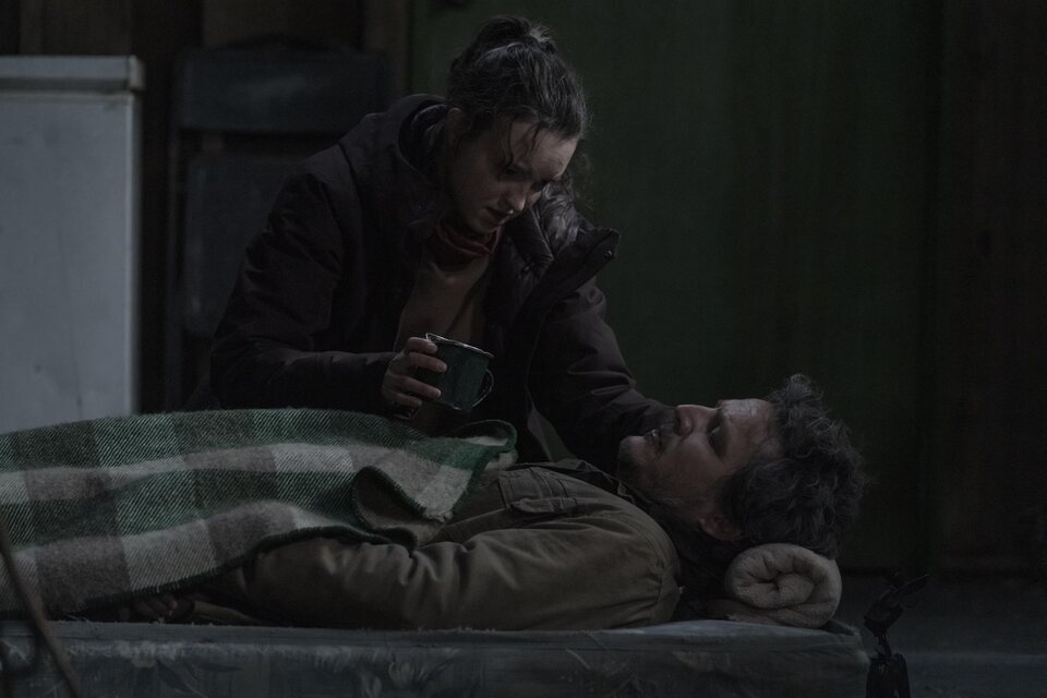 The Last of Us