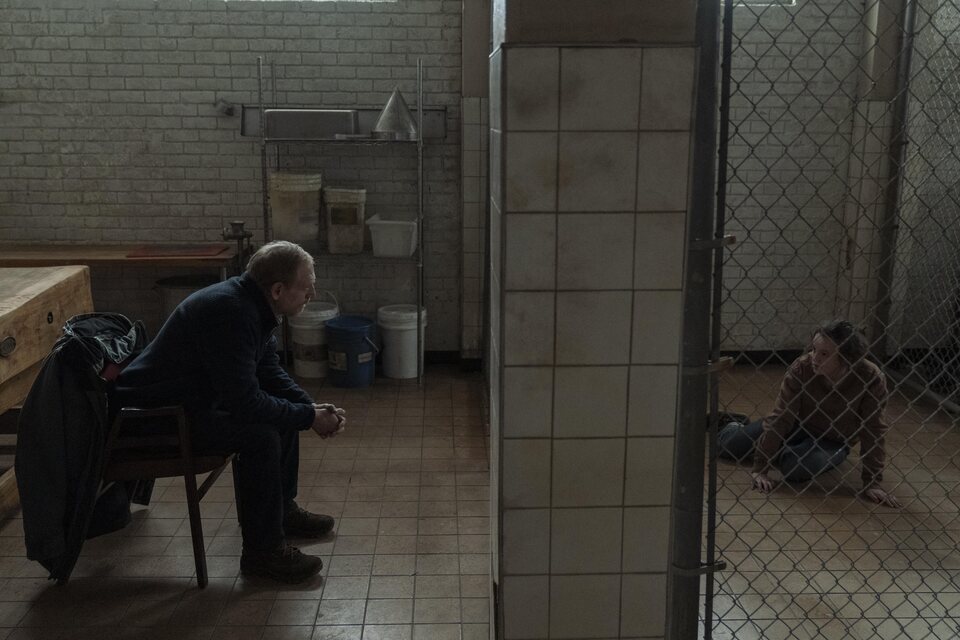 The Last of Us