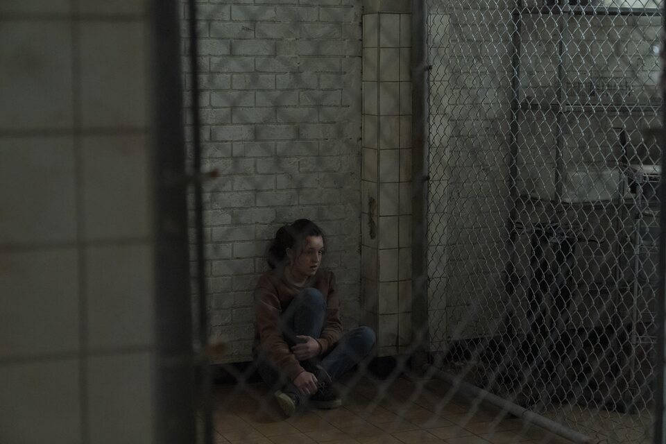 The Last of Us