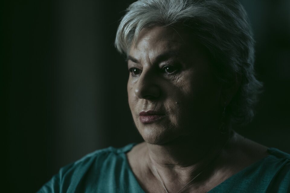 Dolores: La verdad sobre el Caso Wanninkhof