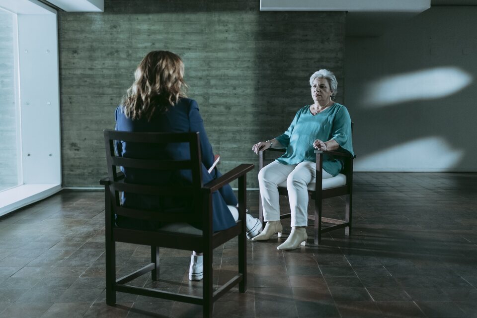 Dolores: La verdad sobre el Caso Wanninkhof