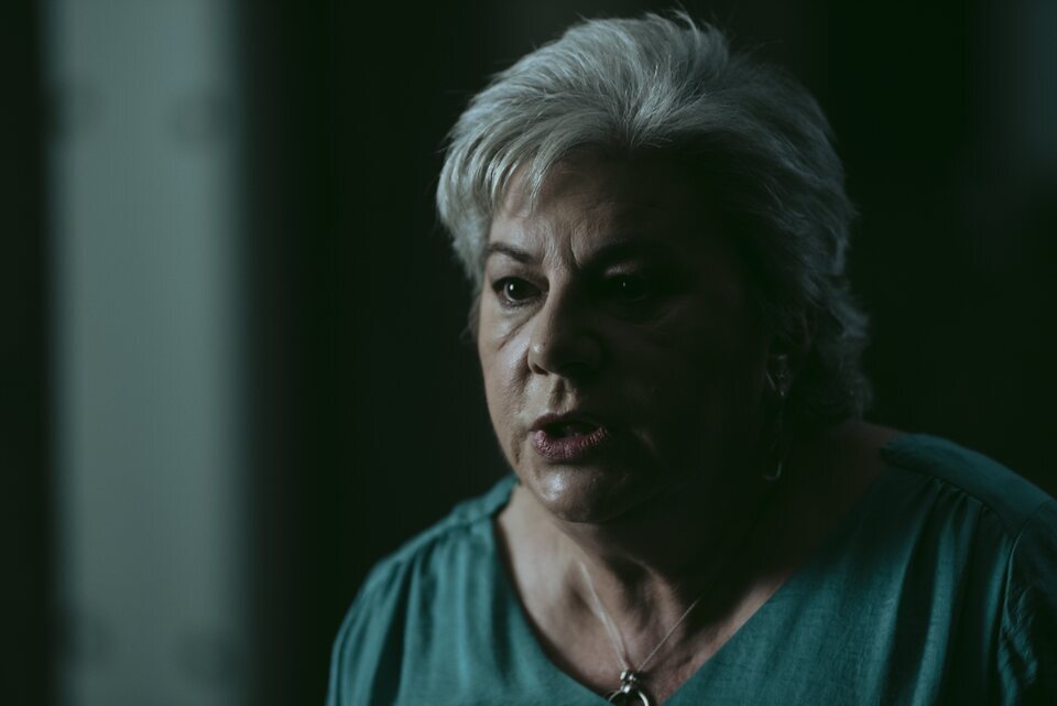 Dolores: La verdad sobre el Caso Wanninkhof