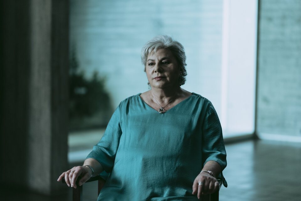 Dolores: La verdad sobre el Caso Wanninkhof