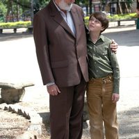  El año que mis padres se fueron de vacaciones