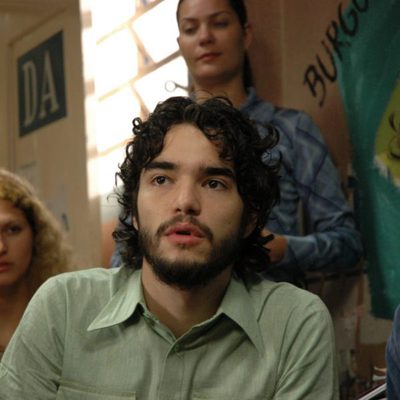 El año que mis padres se fueron de vacaciones