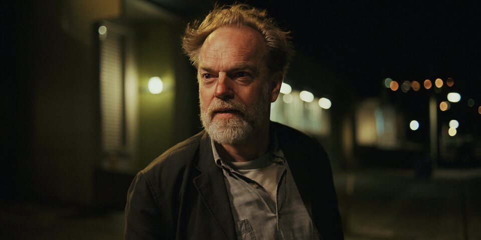 Mr. Corman