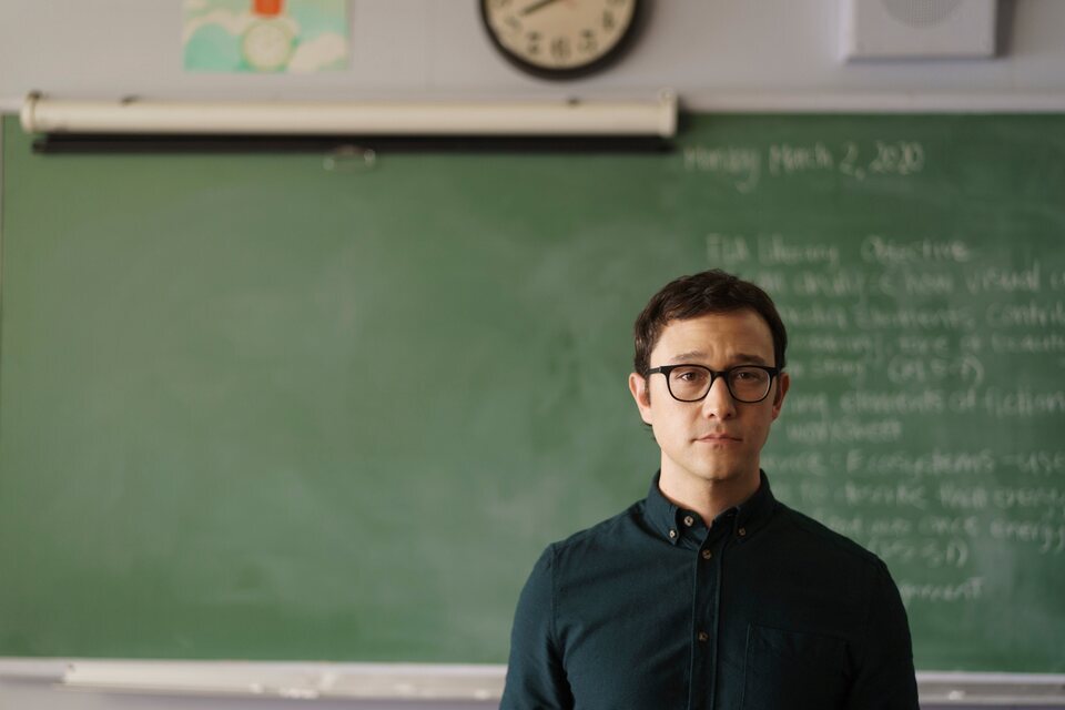 Mr. Corman