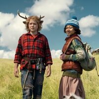 Sweet Tooth: El niño ciervo