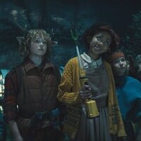 Sweet Tooth: El niño ciervo