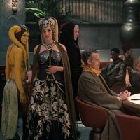 El libro de Boba Fett