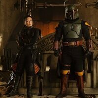 El libro de Boba Fett