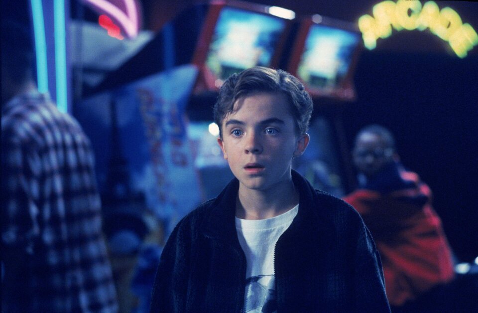 Malcolm