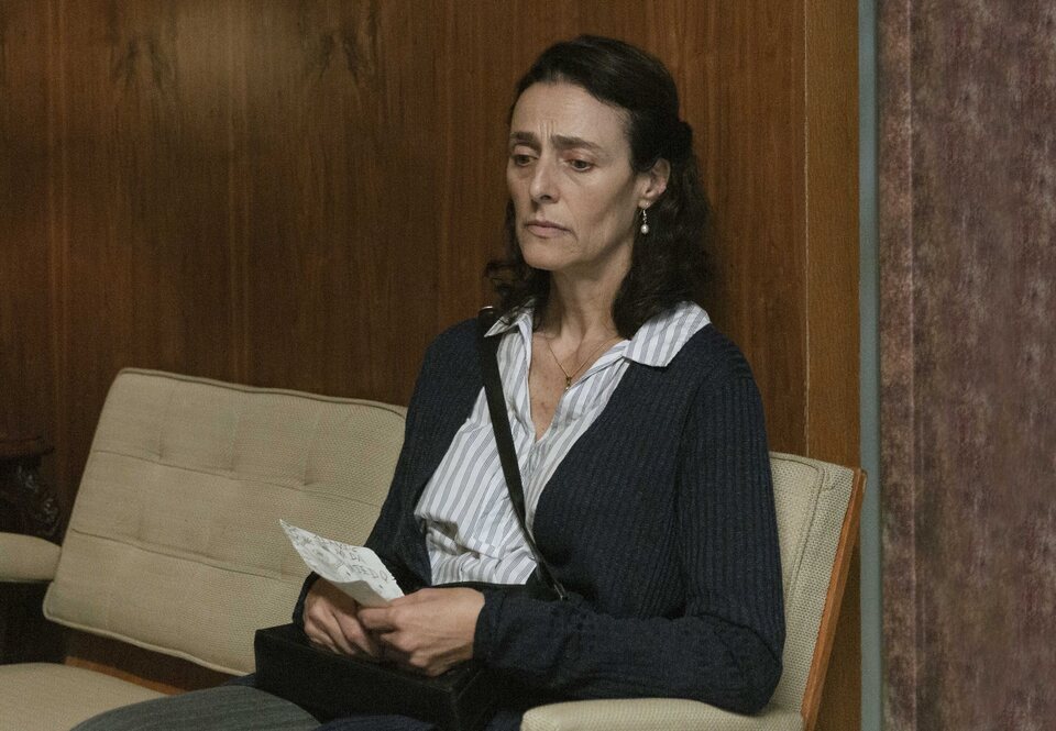 ¿Quién mató a Sara?