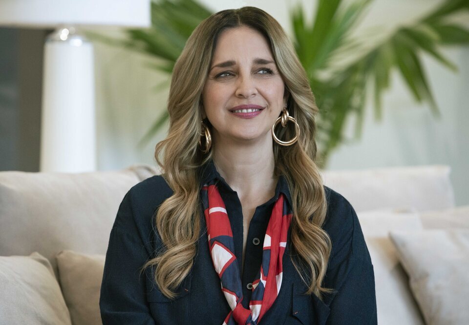 ¿Quién mató a Sara?