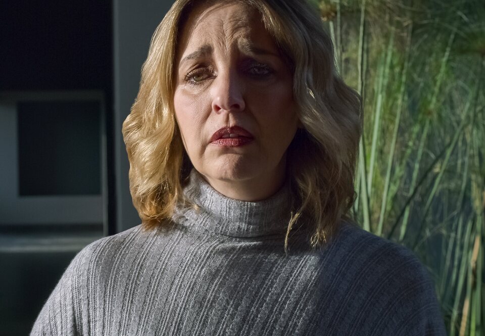 ¿Quién mató a Sara?