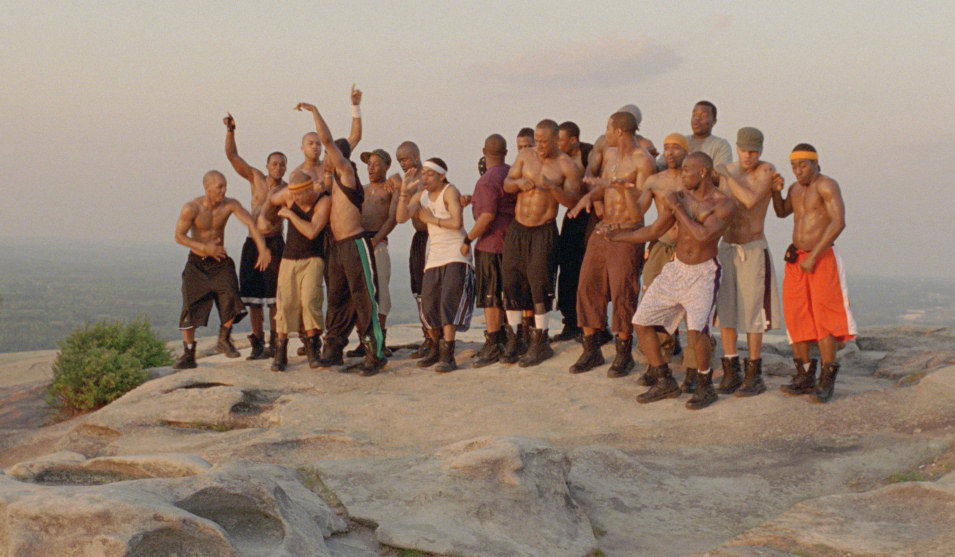 Stomp the Yard: Ritmo salvaje