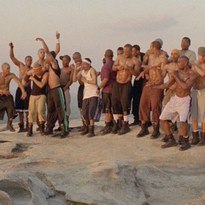 Stomp the Yard: Ritmo salvaje