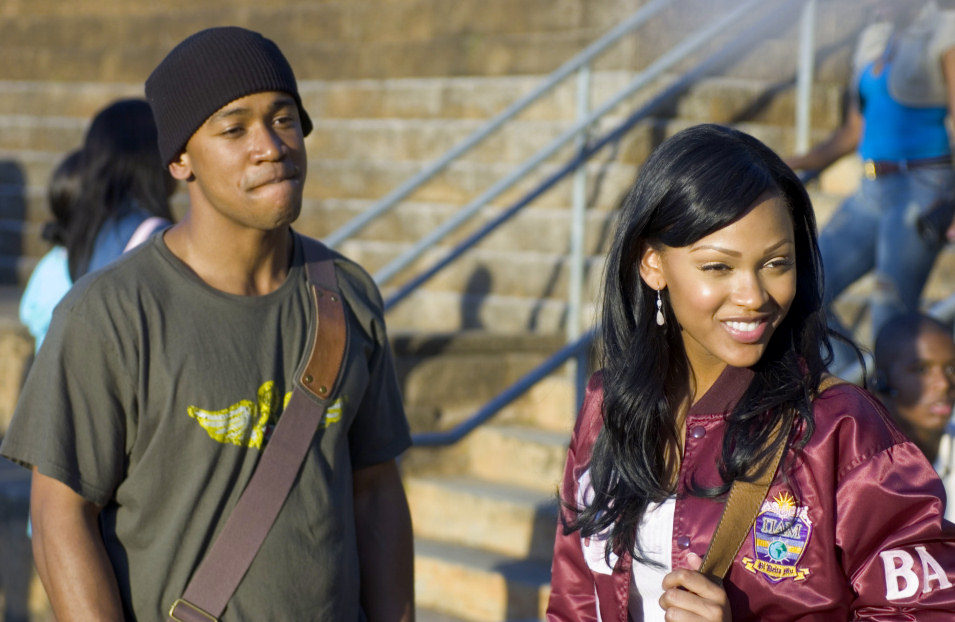Stomp the Yard: Ritmo salvaje