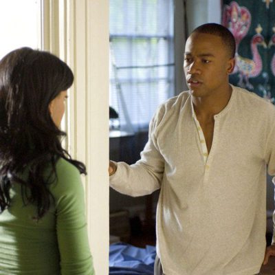 Stomp the Yard: Ritmo salvaje