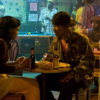 Stomp the Yard: Ritmo salvaje