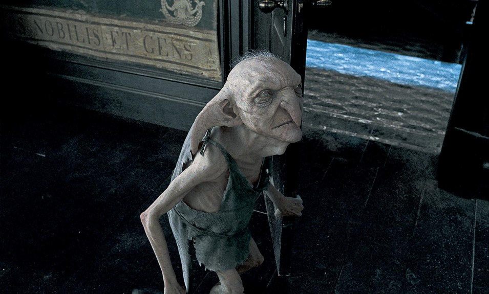 Harry Potter y la Orden del Fénix