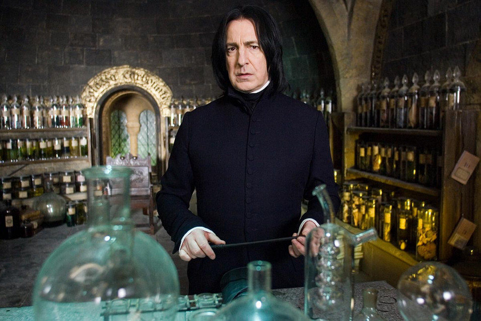 Harry Potter y la Orden del Fénix