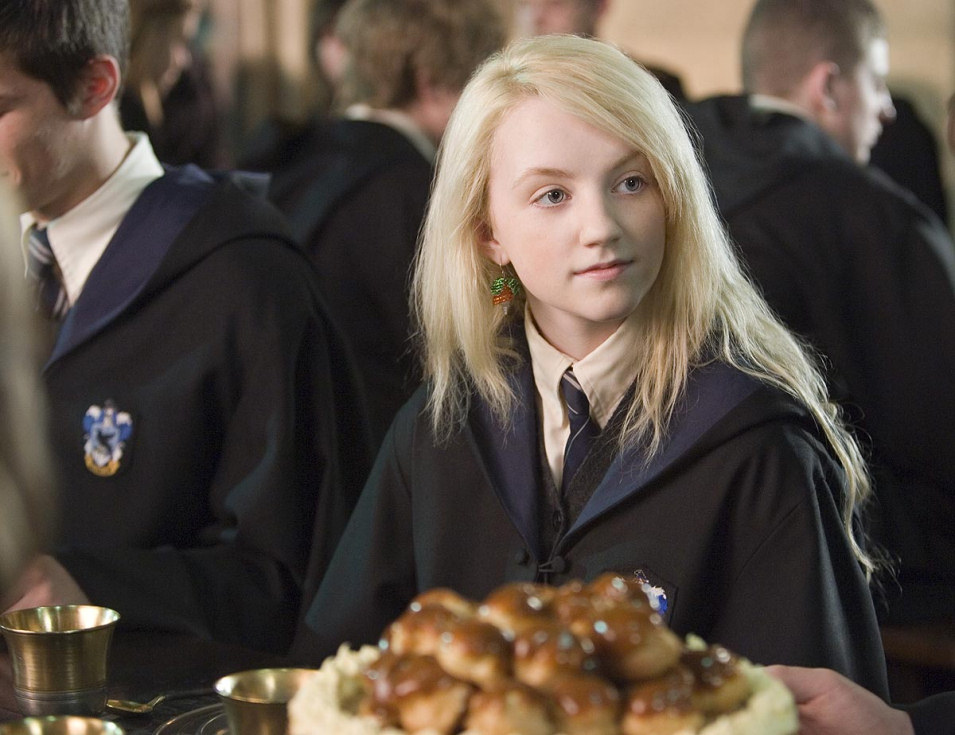 Harry Potter y la Orden del Fénix