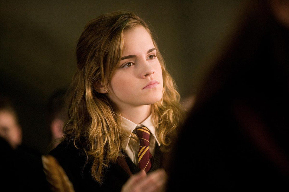 Harry Potter y la Orden del Fénix