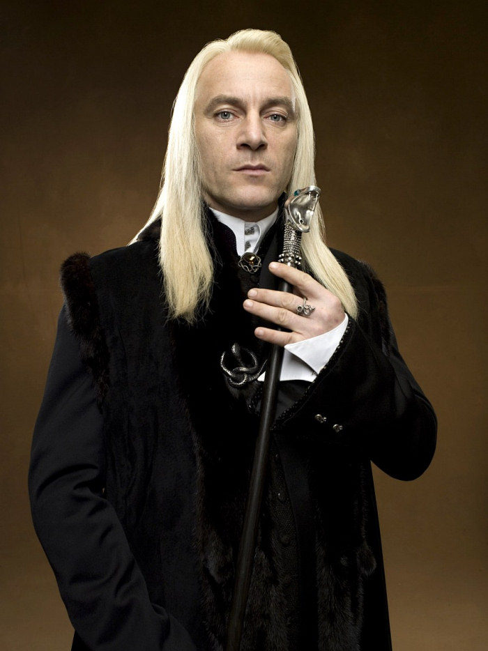 Harry Potter y la Orden del Fénix