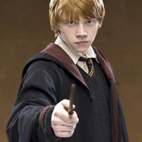 Harry Potter y la Orden del Fénix