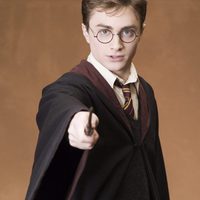 Harry Potter y la Orden del Fénix