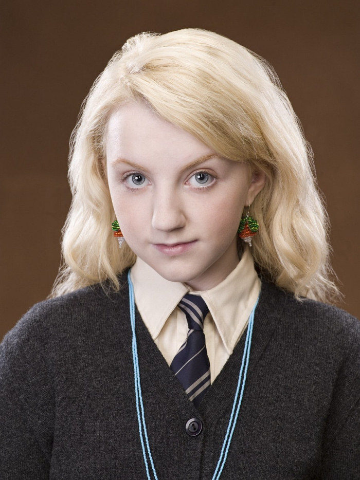 Harry Potter y la Orden del Fénix