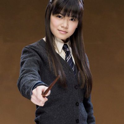 Harry Potter y la Orden del Fénix